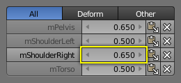../../../../_images/modeling_meshes_properties_vertex-groups_vertex-weights_editor-weight.png